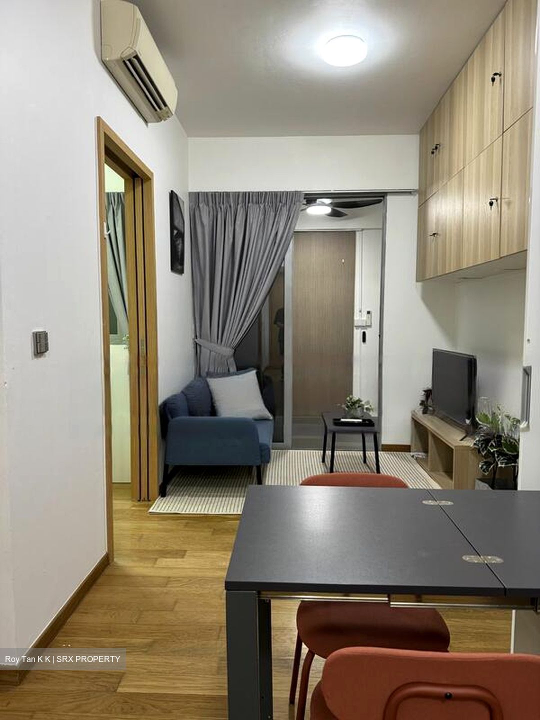 26 Newton (D11), Apartment #459403221
